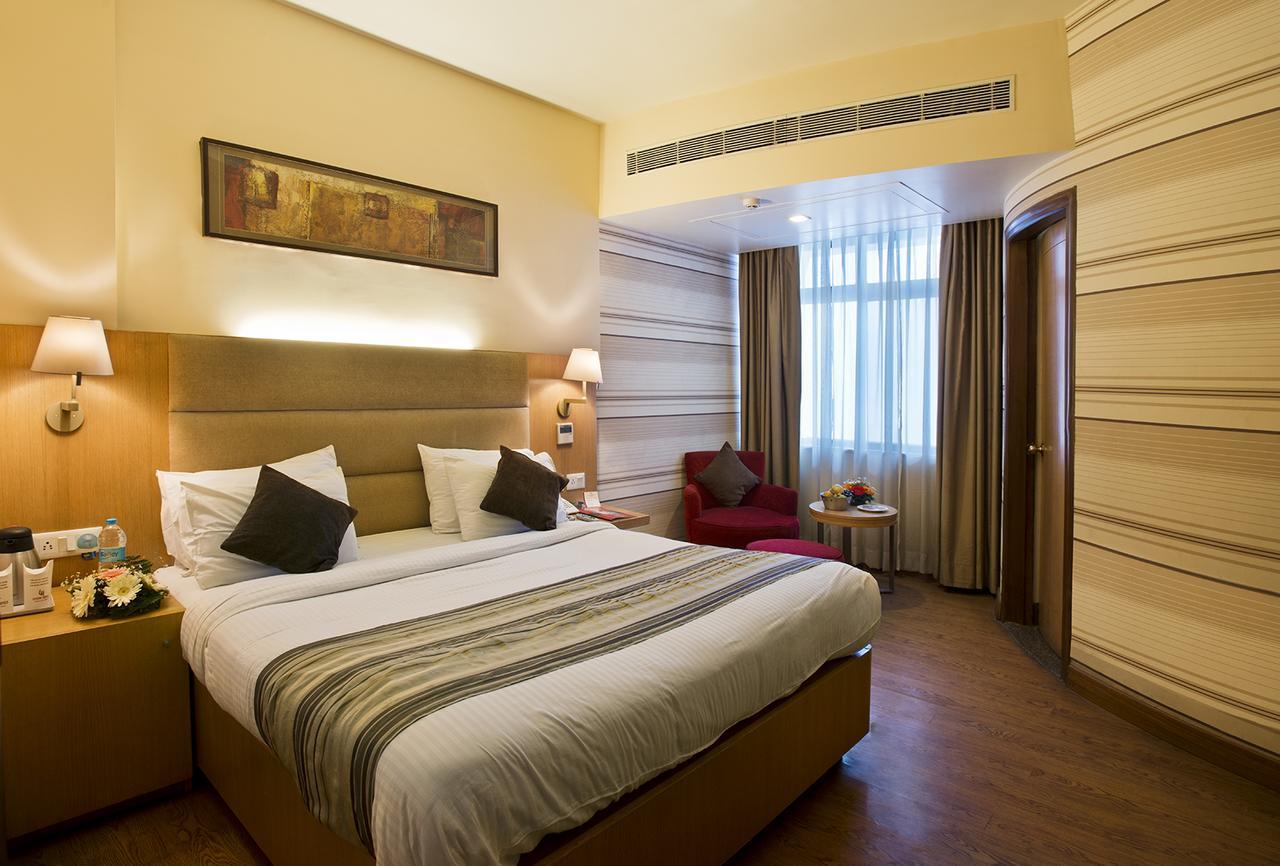 The Manor Bareilly By Leisure Hotels Exterior foto