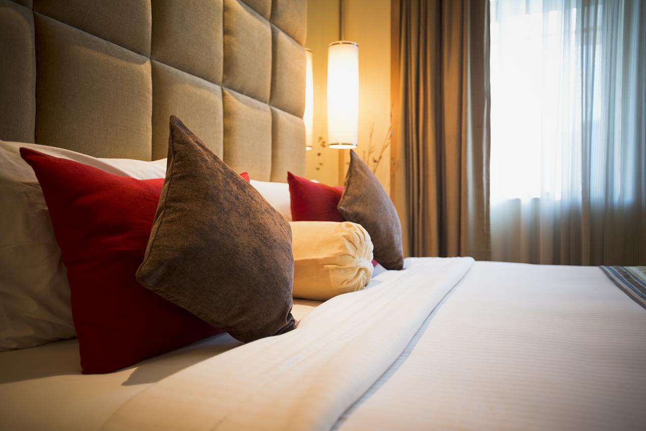 The Manor Bareilly By Leisure Hotels Exterior foto