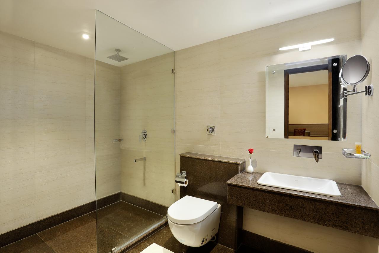 The Manor Bareilly By Leisure Hotels Exterior foto