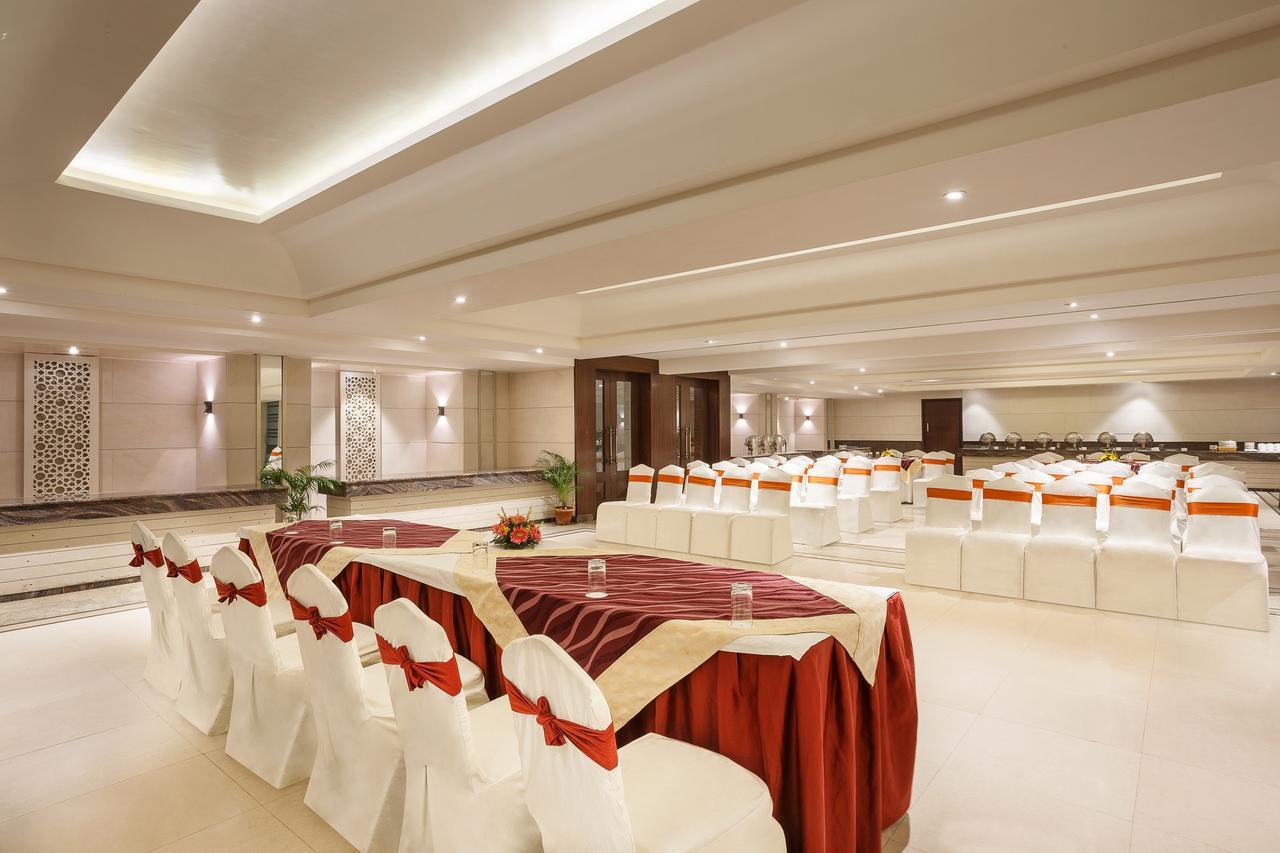 The Manor Bareilly By Leisure Hotels Exterior foto
